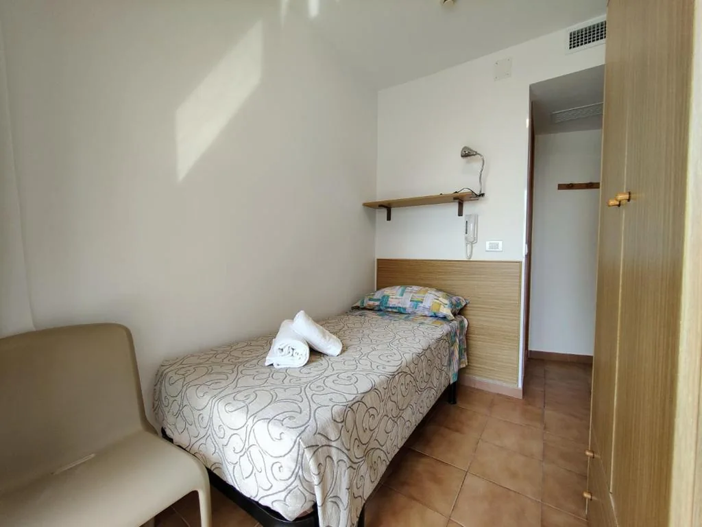 Camera Singola — Hotel Anna