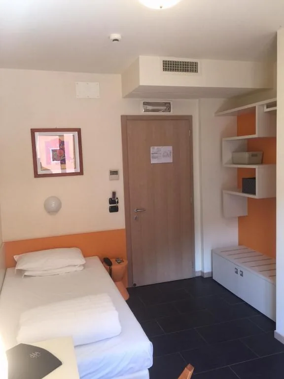 Camera Singola — Hotel Anna