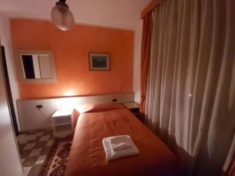 Camera Singola — Hotel Arcella