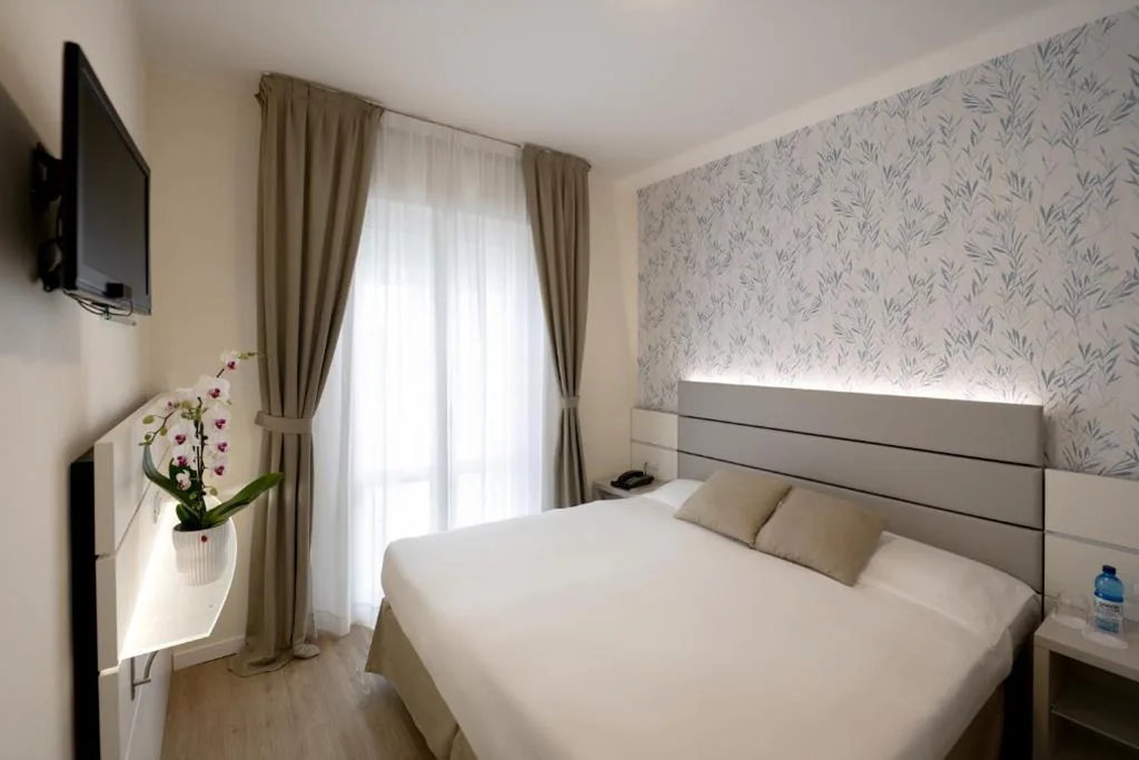 Camera Singola — Hotel Astoria
