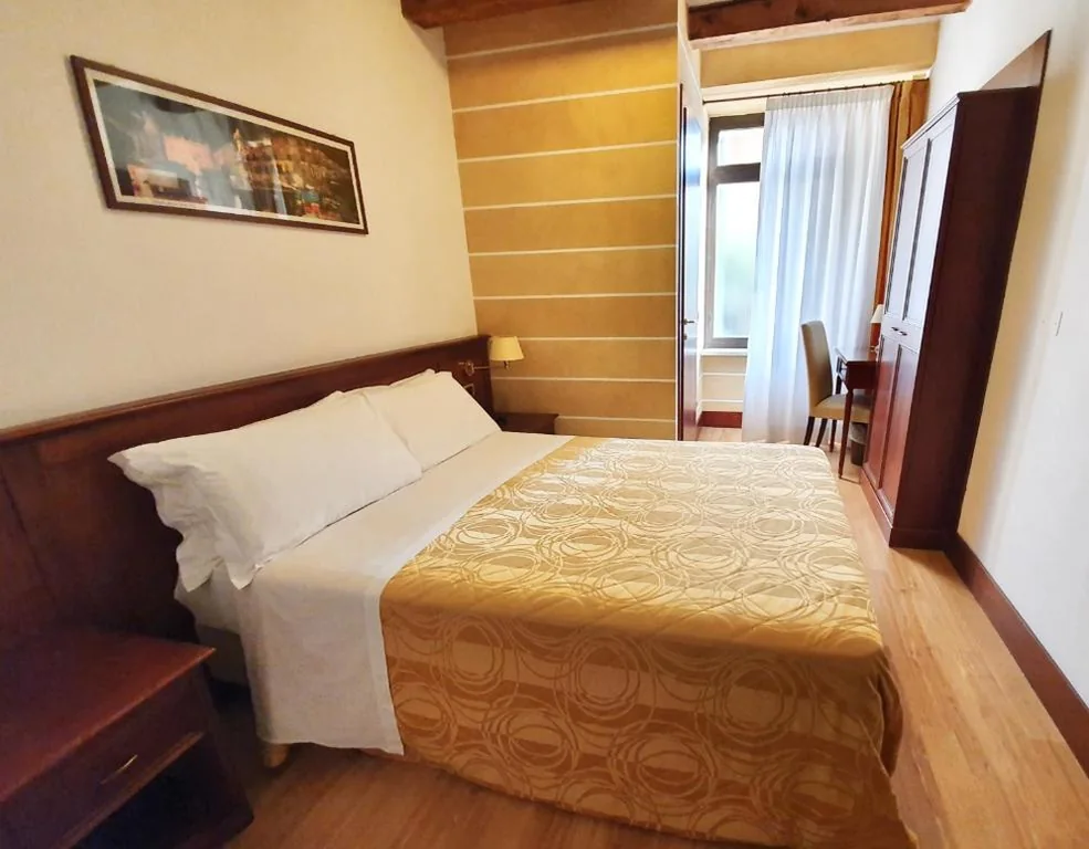 Camera Singola — Hotel Aurora