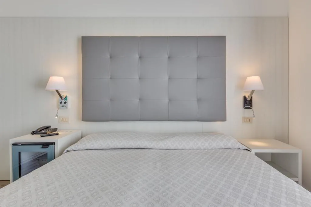 Camera Singola — Hotel Austria