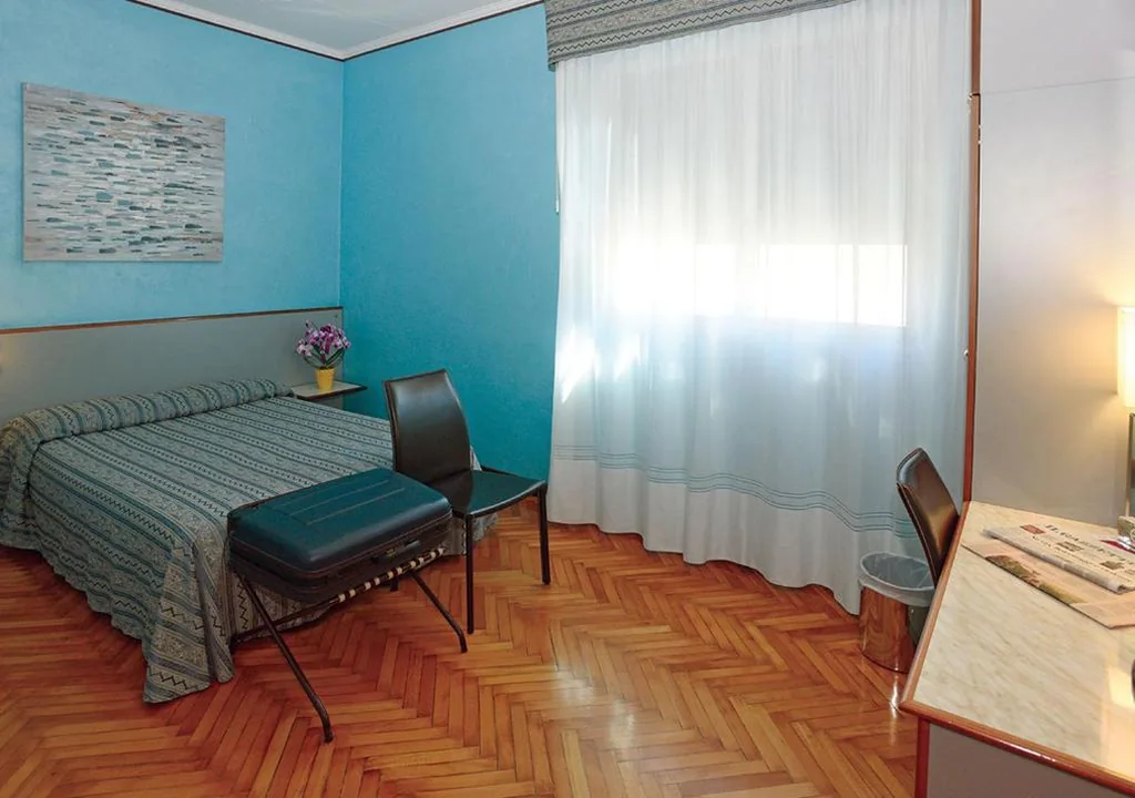 Camera Singola — Hotel Autostrada