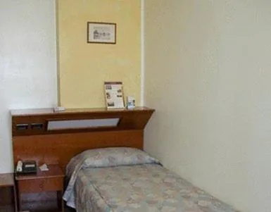 Camera Singola — Hotel Borghetti