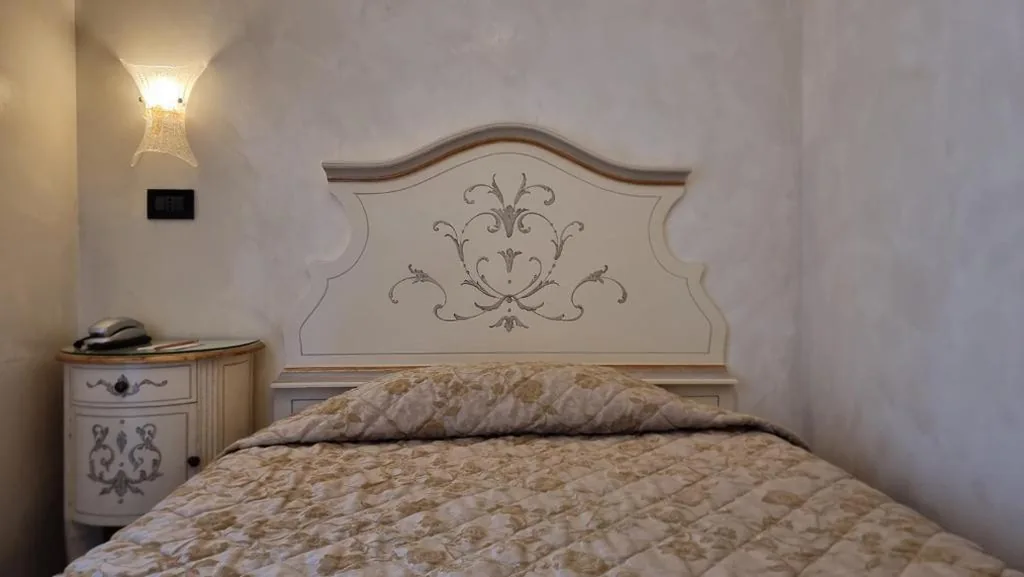 Camera Singola — Hotel Carlton Capri