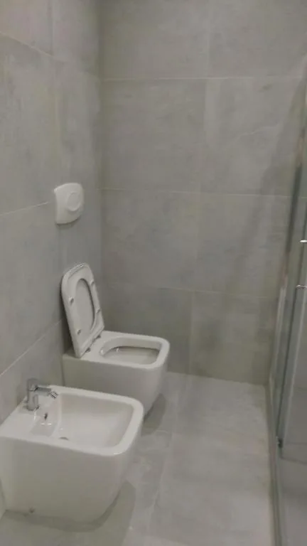 Camera Singola — Hotel Catto Suisse