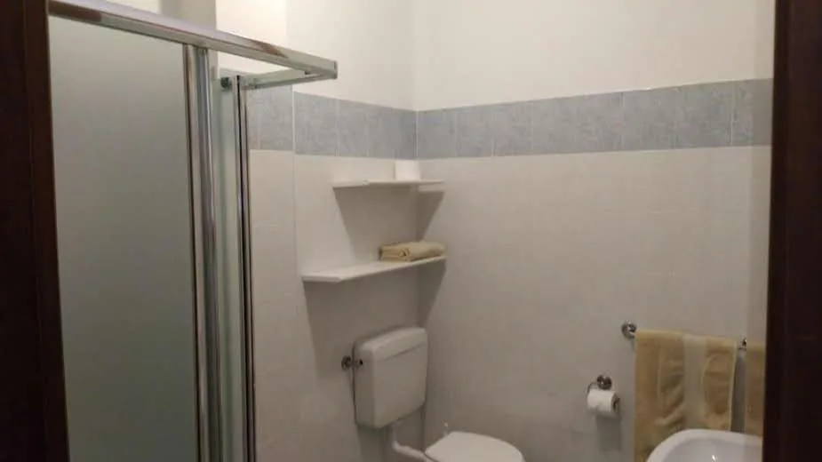 Camera Singola — Hotel Ciao Bed & Breakfast