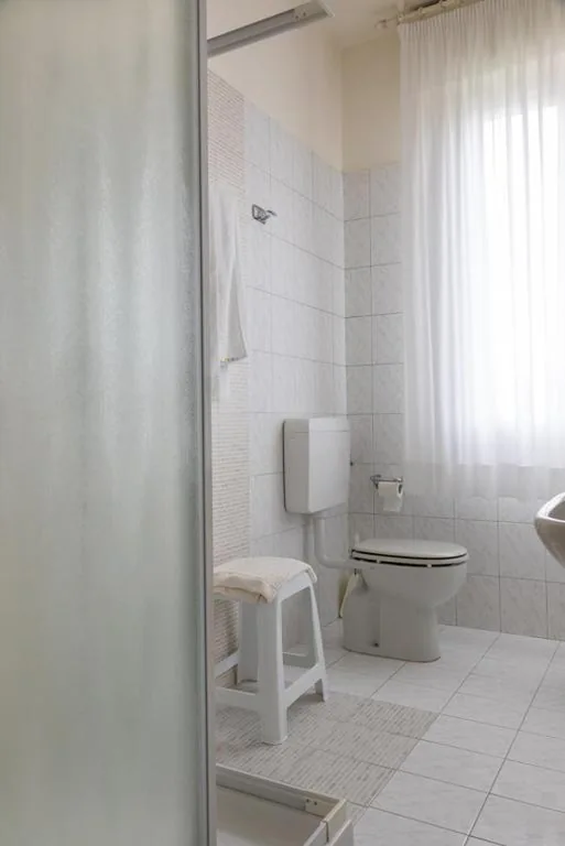 Camera Singola — Hotel Columbia Terme