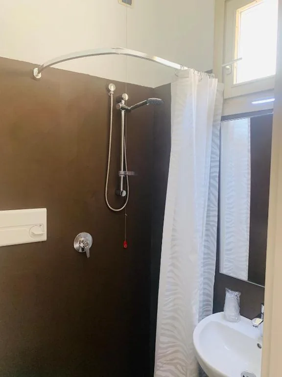 Single Room — Hotel Conca D’Oro ***S