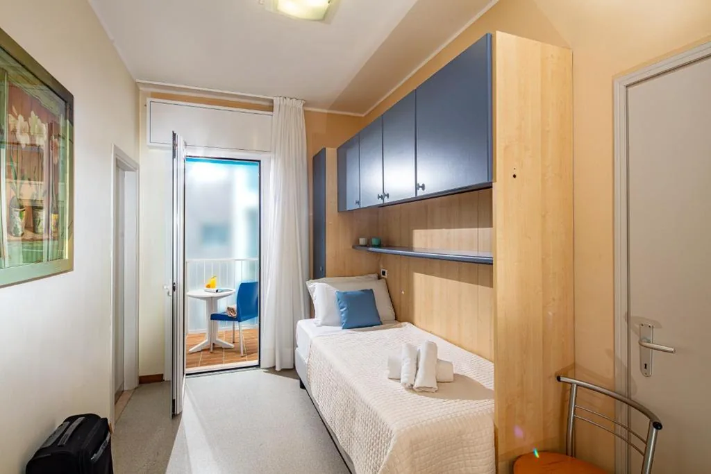 Camera Singola — Hotel Condor