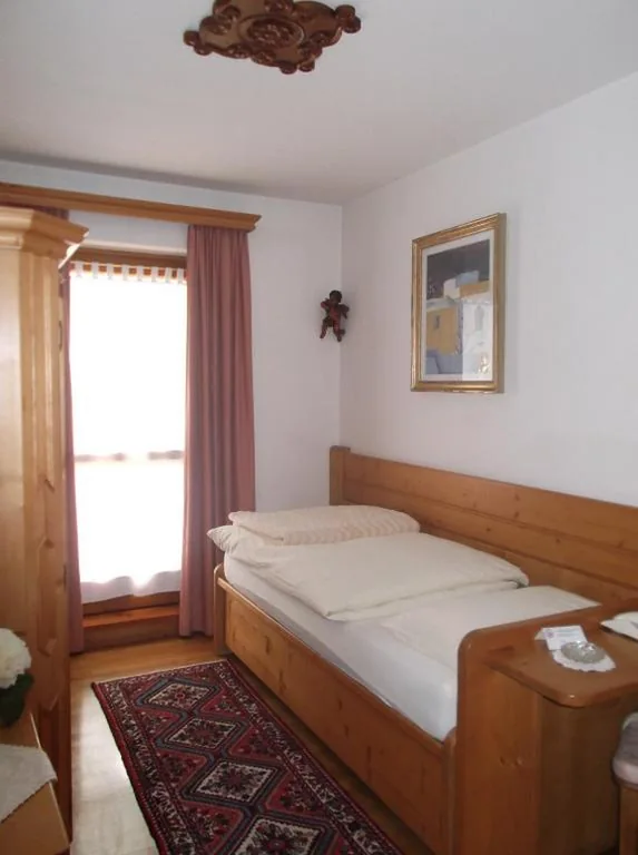 Camera Singola — Hotel da Beppe Sello