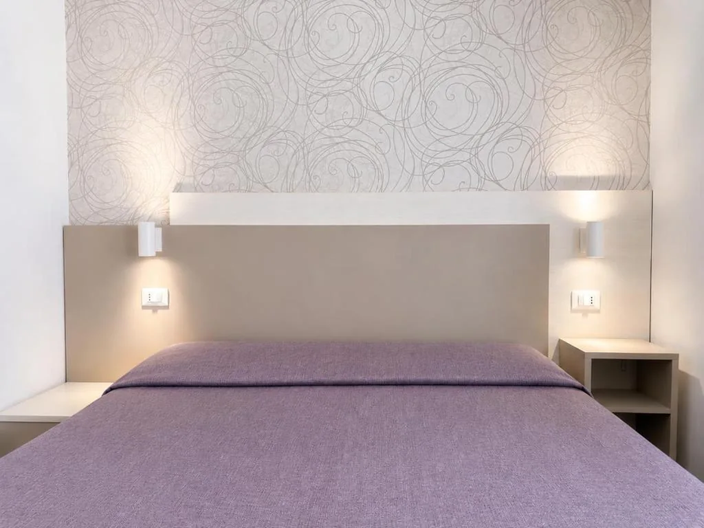 Single Room — Hotel Da Mario