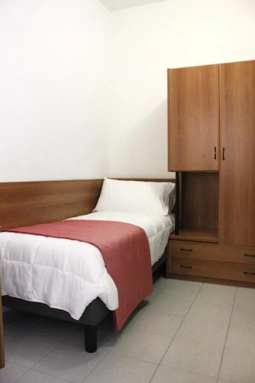 Camera Singola — Hotel del Mar