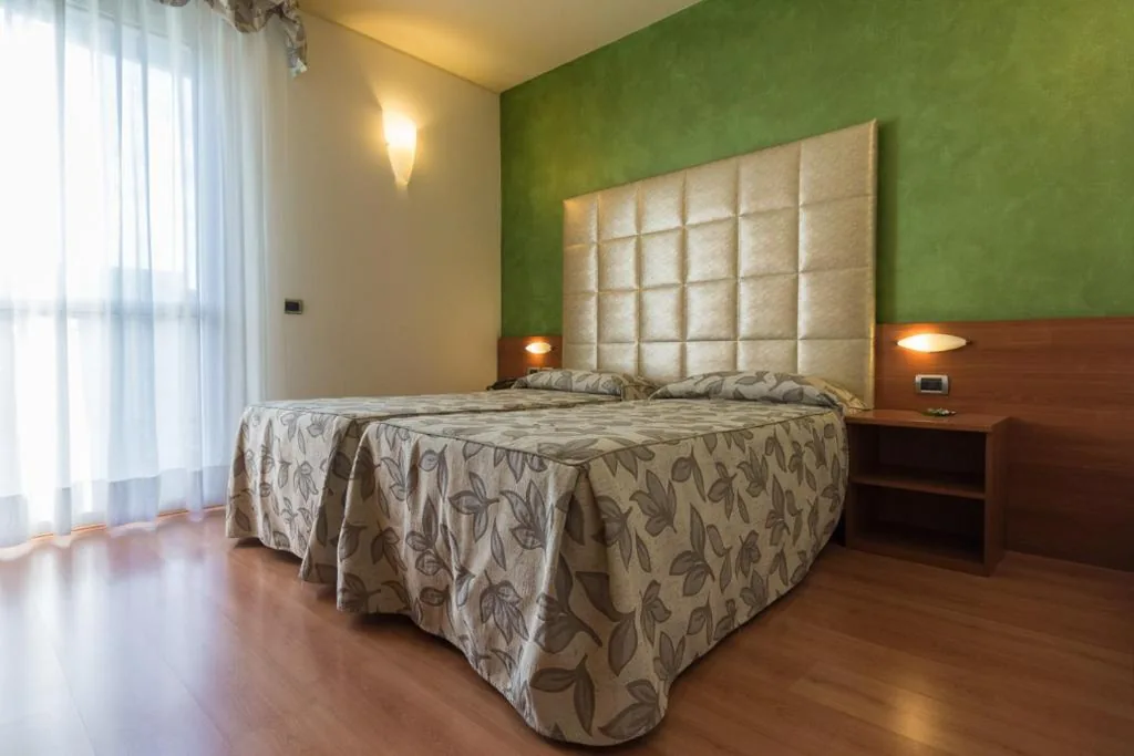 Camera Singola — Hotel Doge
