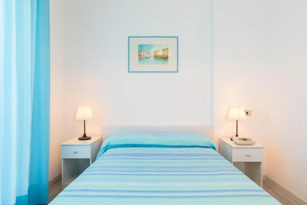 Camera Singola — Hotel Gritti