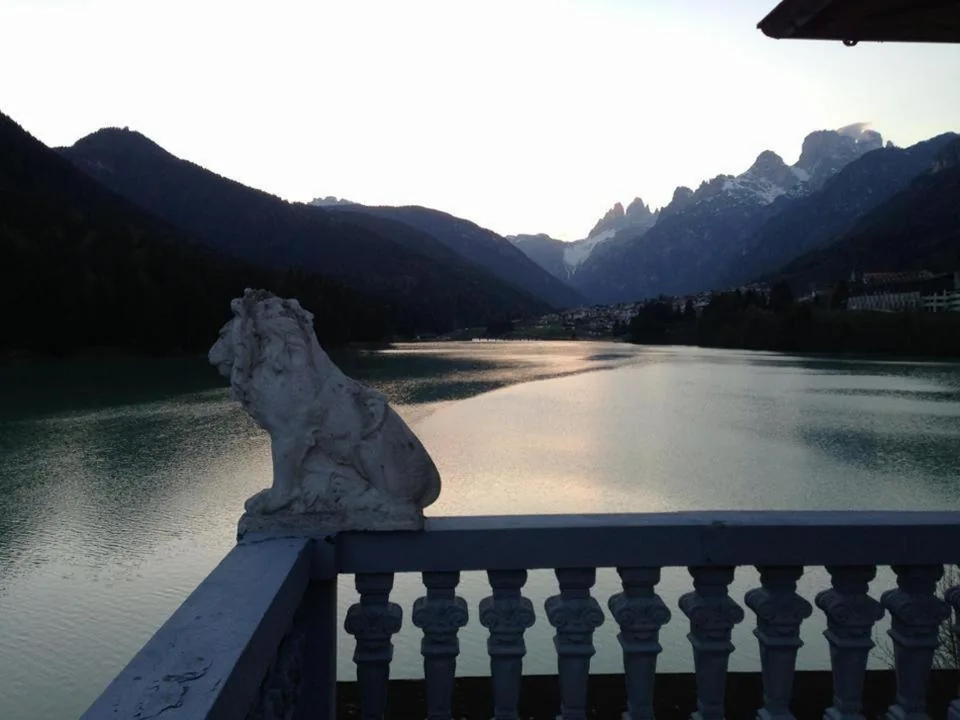 Camera Singola — Hotel Juventus