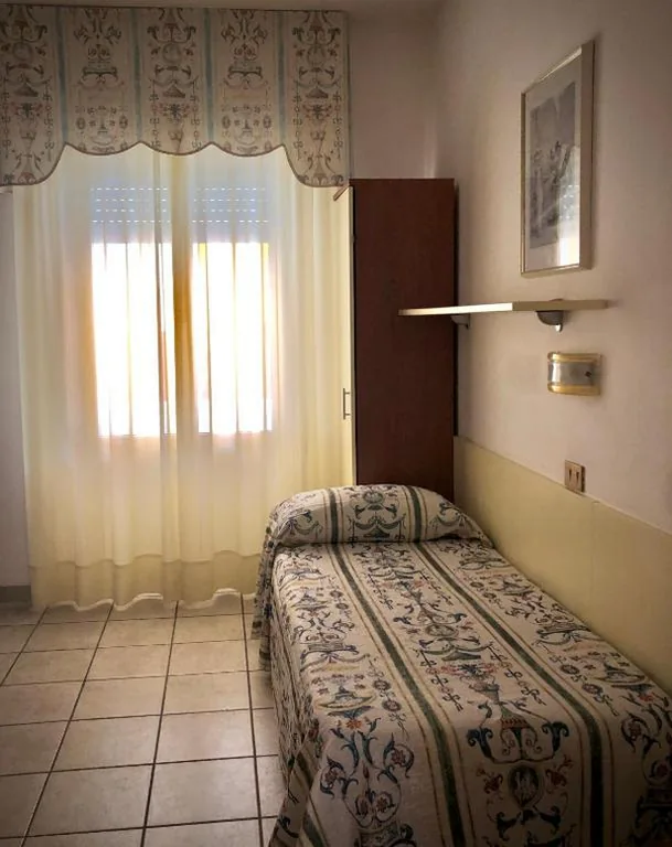 Camera Singola — Hotel La Parigina