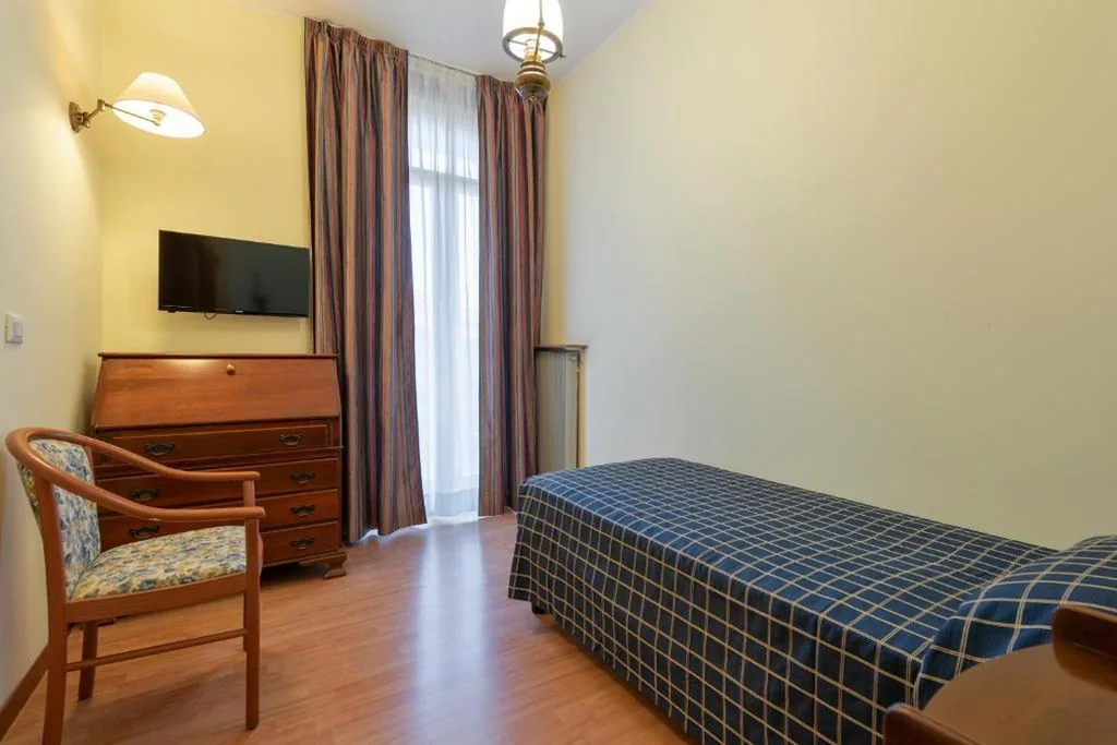 Camera Singola — Hotel Malcesine