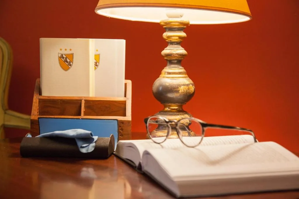 Camera Singola — Hotel Malibran