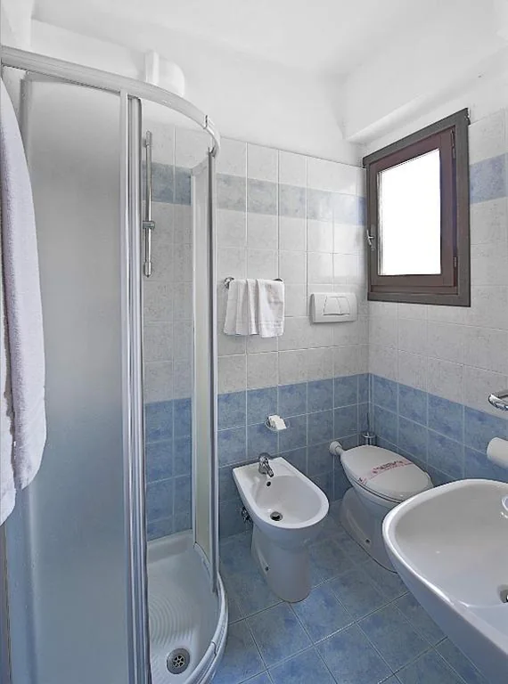 Camera Singola — Hotel Nazionale