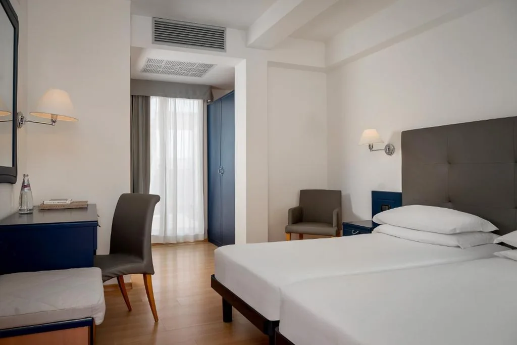 Camera Singola — Hotel Orient & Pacific