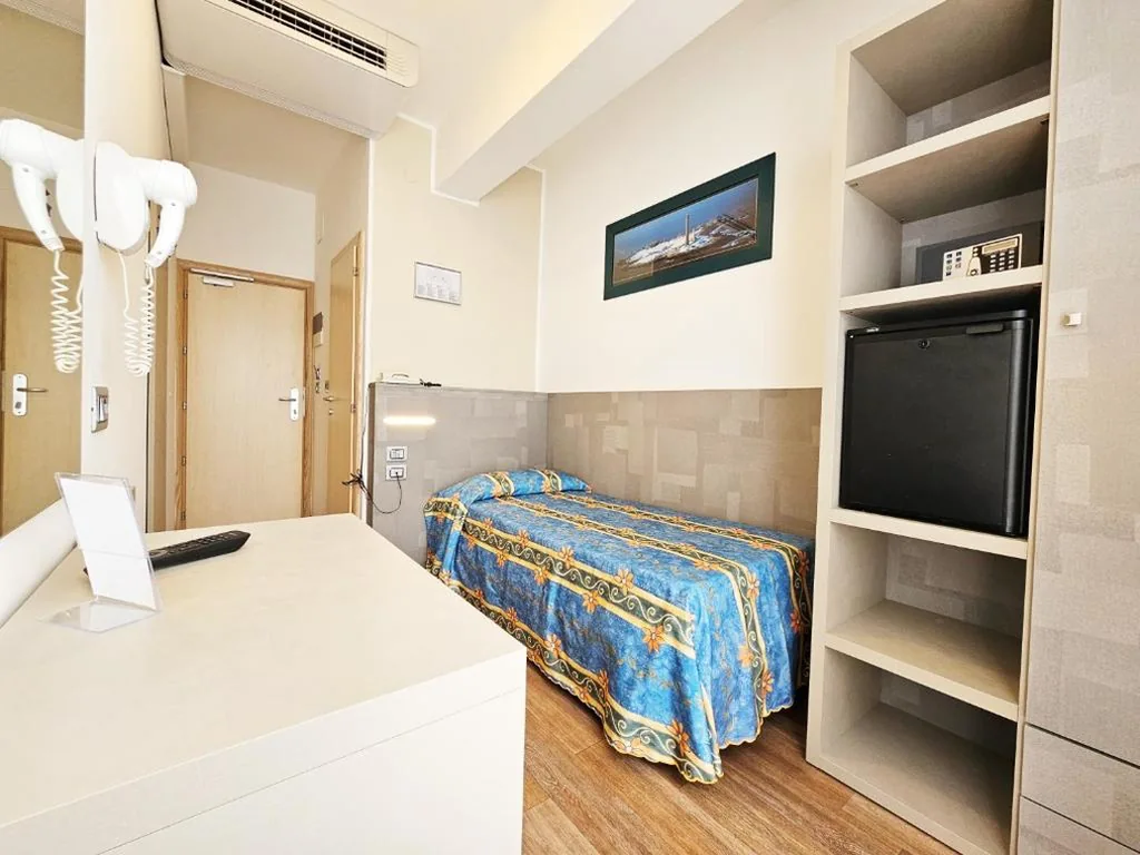 Camera Singola — Hotel Ornella