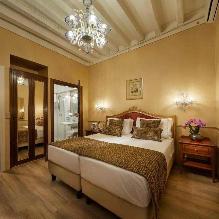Camera Singola — Hotel Orsaria