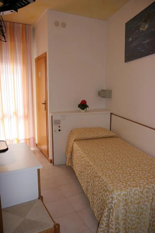 Camera Singola — Hotel Paron