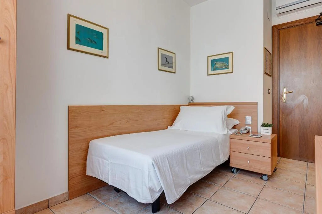 Camera Singola — Hotel Piccadilly