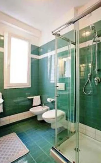 Camera Singola — Hotel Raffaello