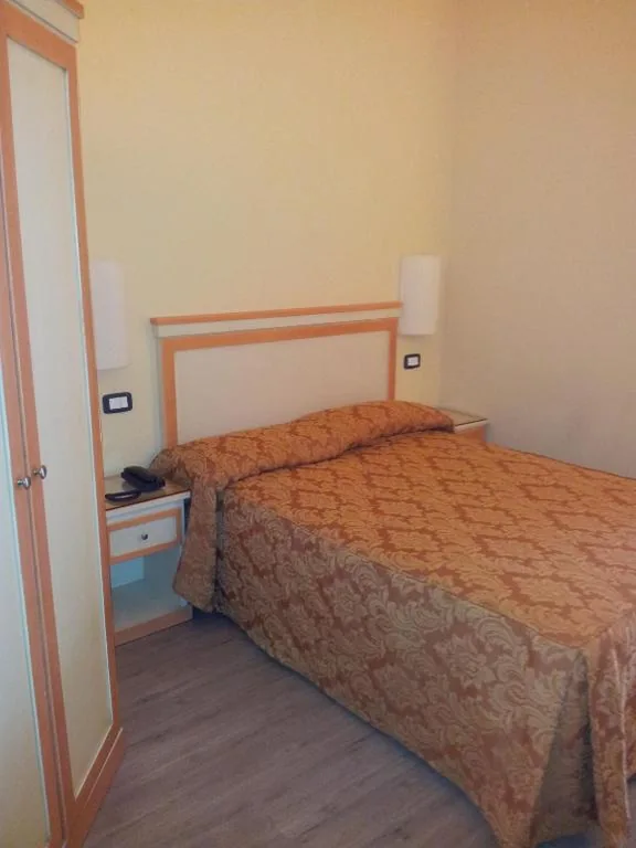 Camera Singola — Hotel Regit