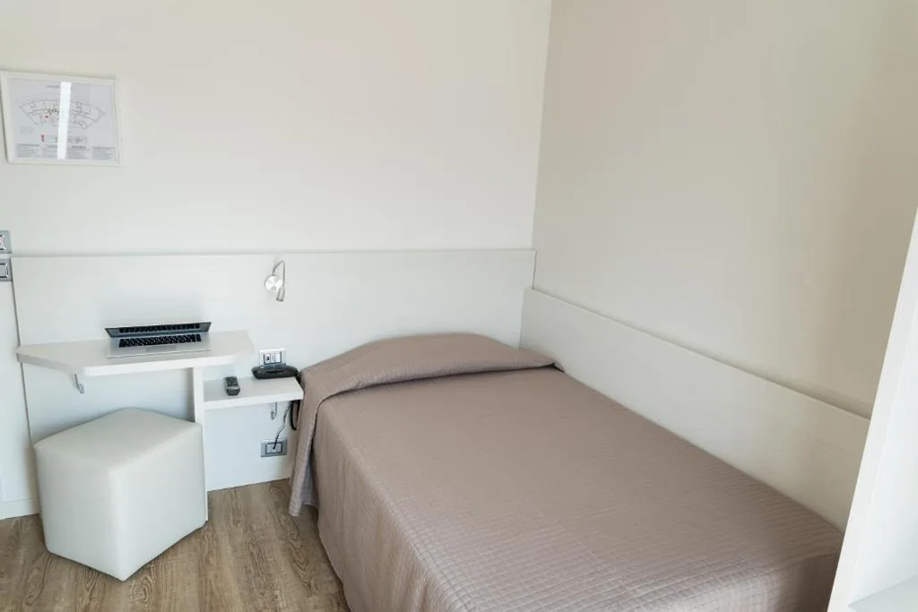 Camera Singola — Hotel Residence Mara