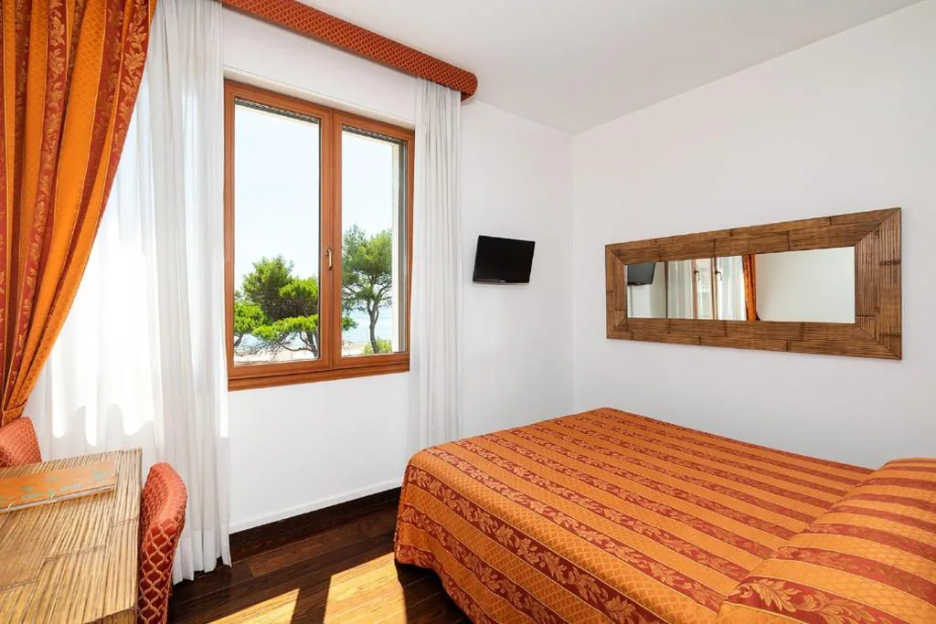 Camera Singola — Hotel Rivamare