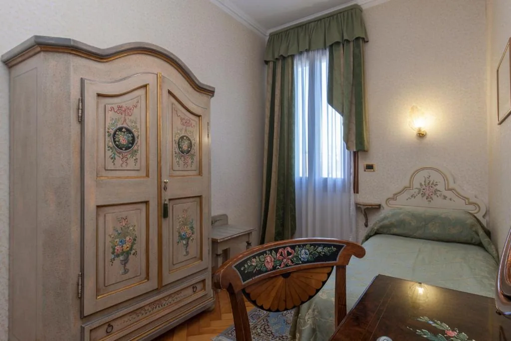 Camera Singola — Hotel Riviera Venezia Lido