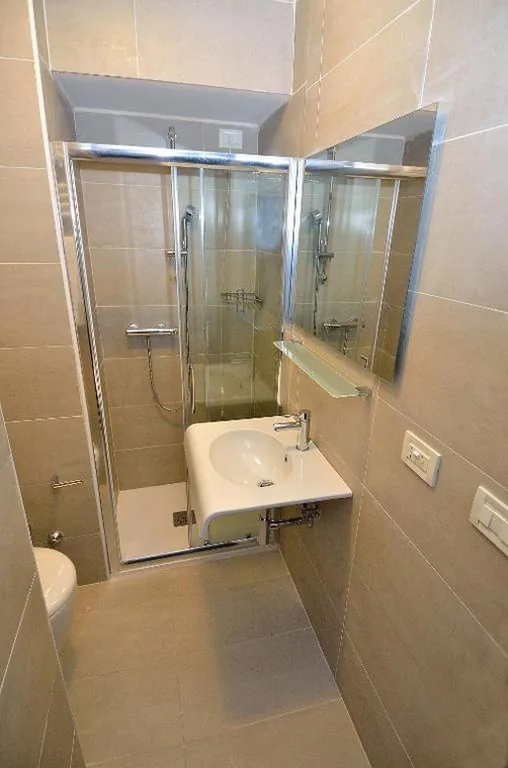 Single Room — Hotel San Giuliano