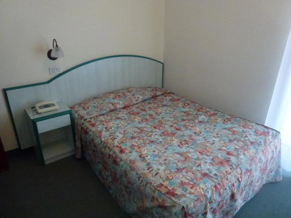 Camera Singola — Hotel San Marco