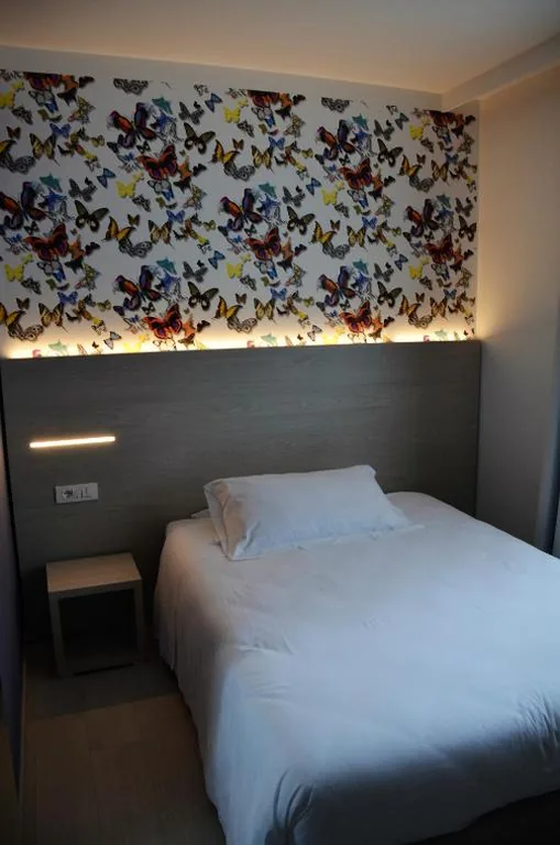 Camera Singola — Hotel San Marco