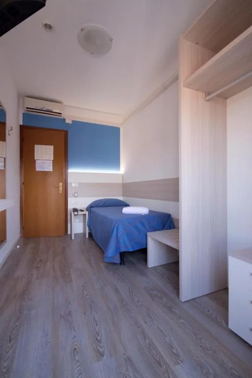Camera Singola — Hotel Serenella