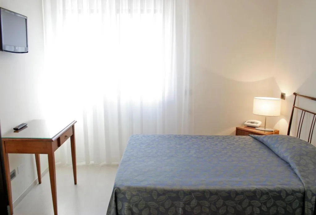 Camera Singola — Hotel Sorriso