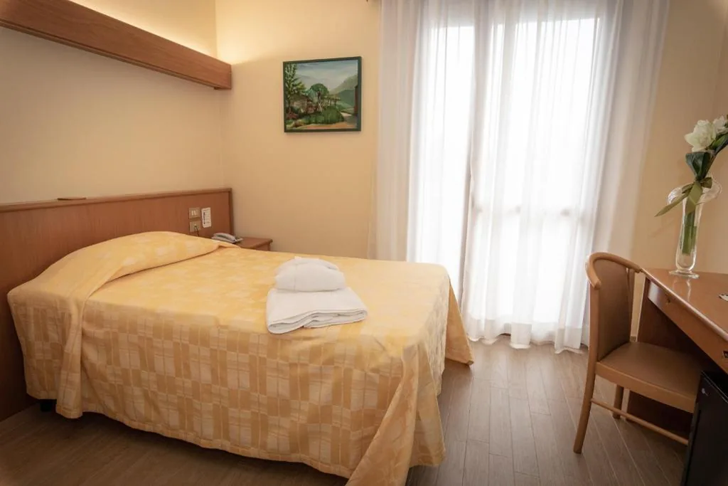 Camera Singola — Hotel Terme Vena D’Oro