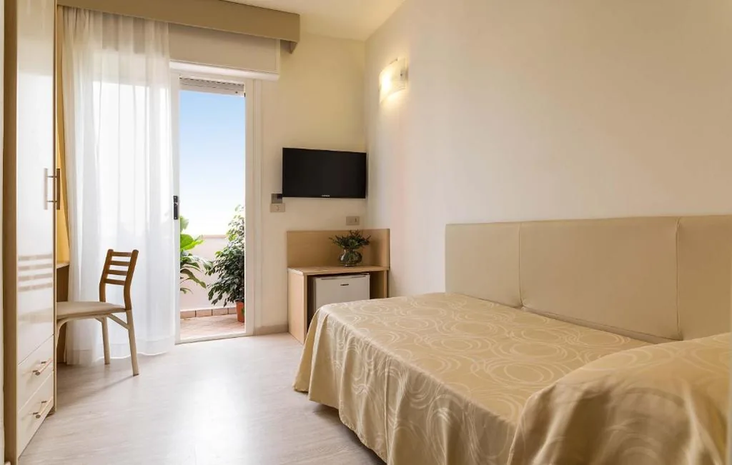 Camera Singola — Hotel Torino