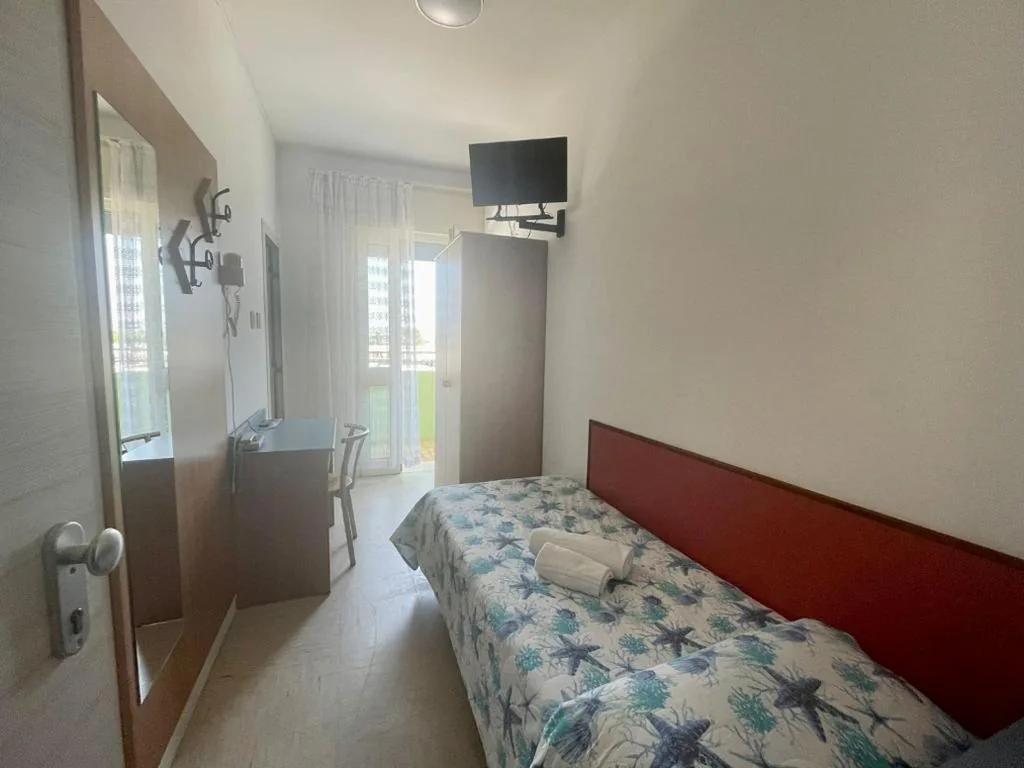 Camera Singola — Hotel Vianello