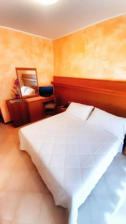 Camera Singola — Hotel & Wellness Fra I Pini