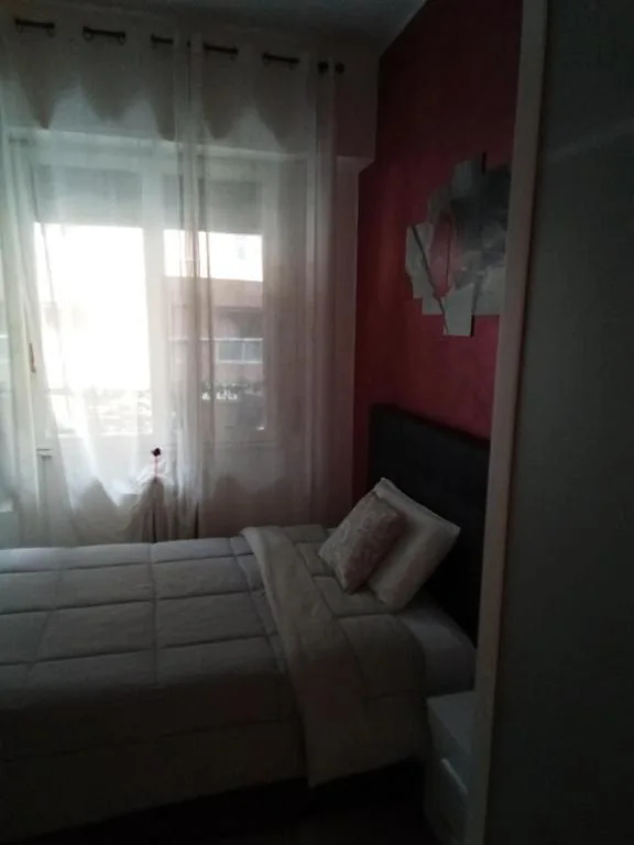 Single Room — Katrin luxury