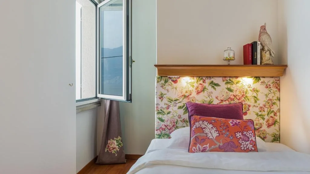 Camera Singola — La Caletta Hotel Bolognese