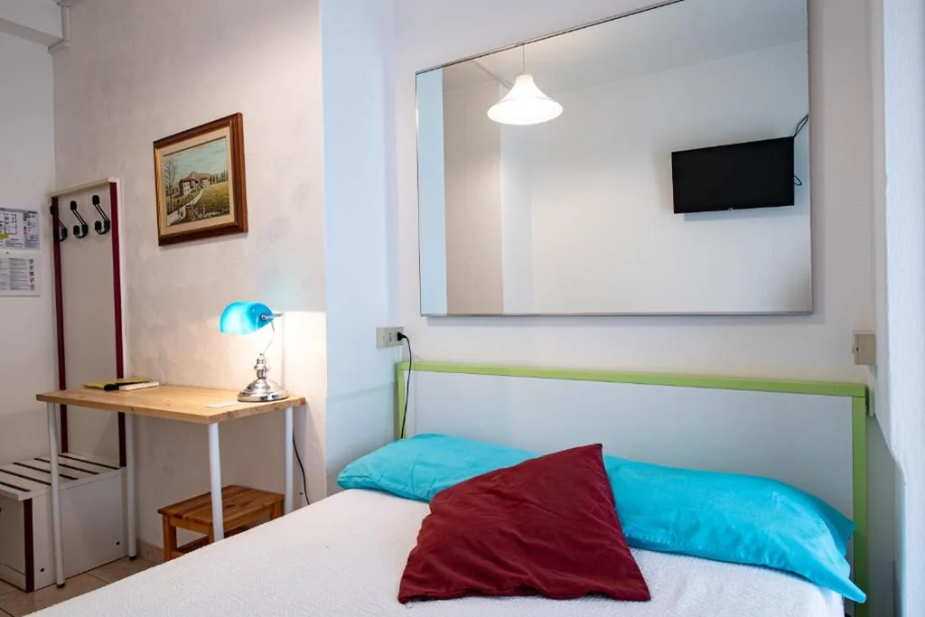 Camera Singola — Le Petit Hotel