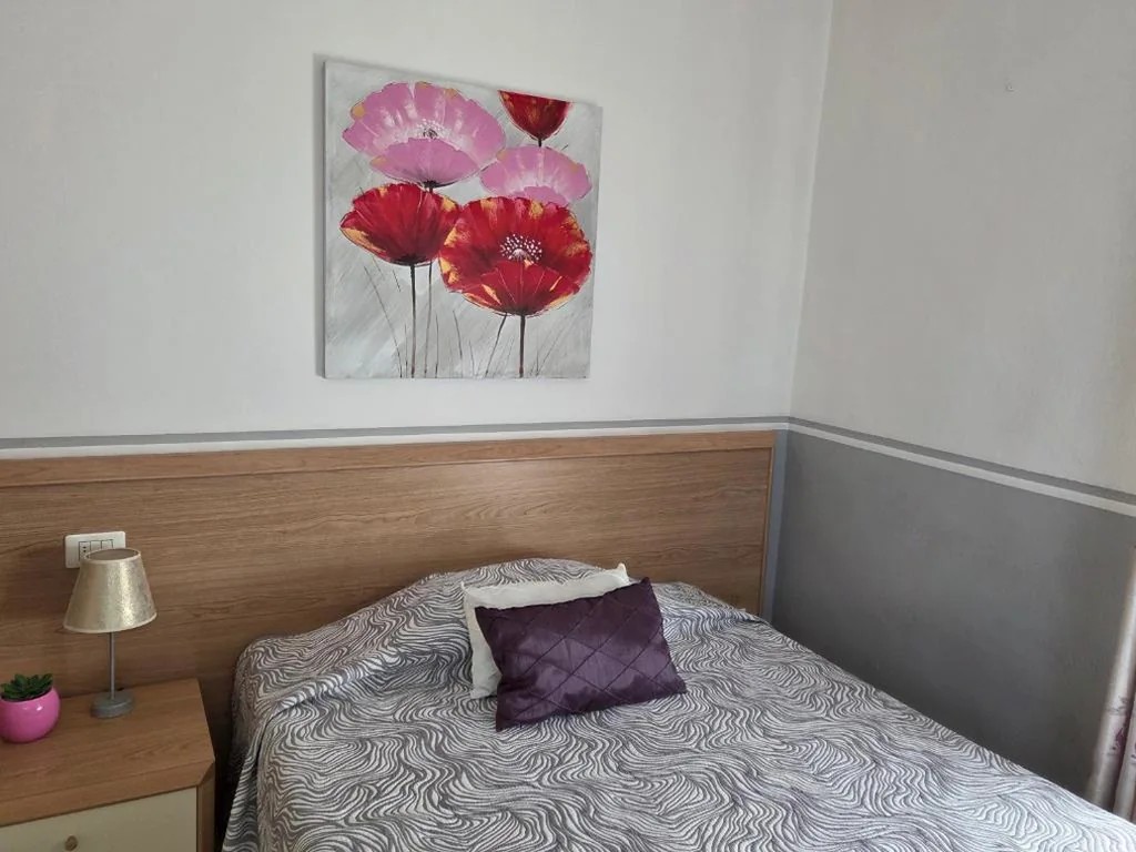 Single Room — Locanda alla Chiesa