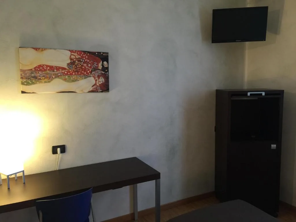Single Room — Locanda Corte Girlanda
