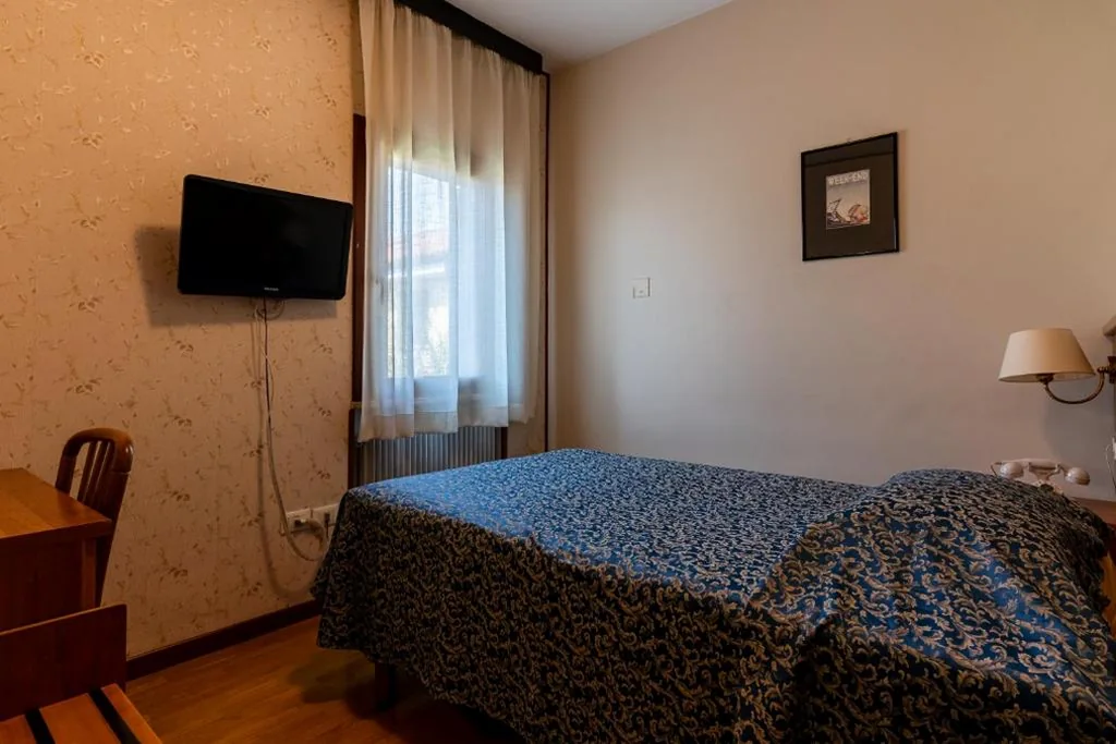 Single Room — Locanda Da Renzo