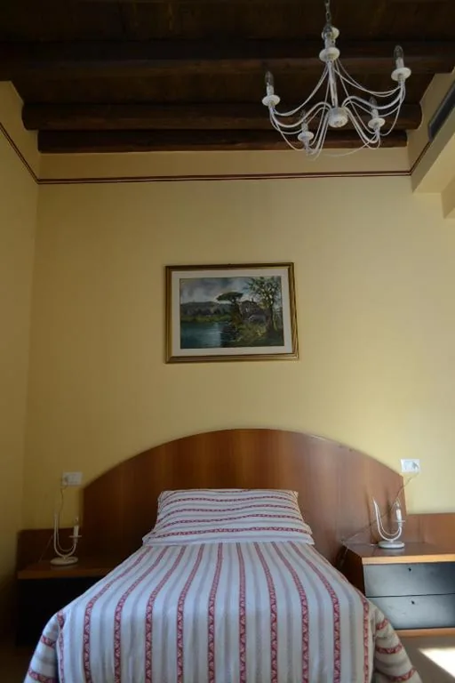Single Room — Locanda La Sosta